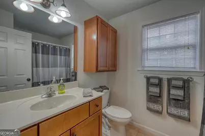 299 W John Smith Road W, Blairsville, GA 30512 - Photo 20