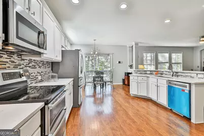 62 Greenview Drive, Newnan, GA 30265 - Photo 24