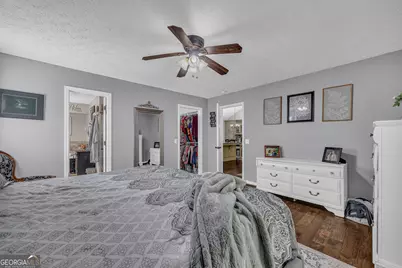 66 Dennis Drive, Commerce, GA 30529 - Photo 34