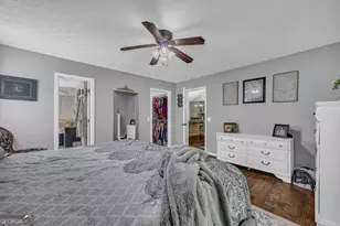 66 Dennis Dr, Commerce, GA 30529 - Photo 34