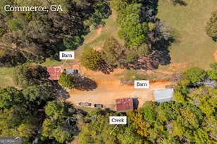 66 Dennis Dr, Commerce, GA 30529 - Photo 92