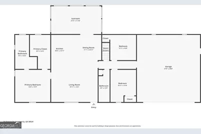 66 Dennis Drive, Commerce, GA 30529 - Photo 120