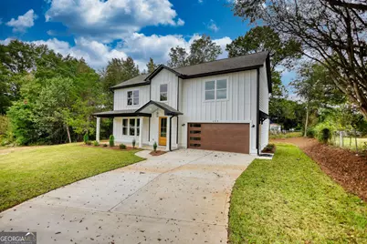 155 Skyland Drive E, Locust Grove, GA 30248 - Photo 68