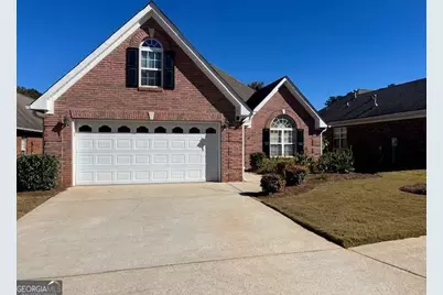 1023 Amber Gate Drive, McDonough, GA 30253 - Photo 36