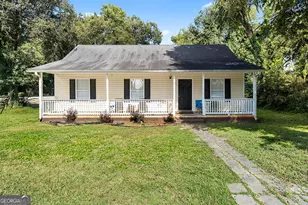 16 Walker St, Cartersville, GA 30120 - Photo 8