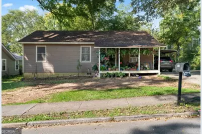 16 Walker Street, Cartersville, GA 30120 - Photo 32