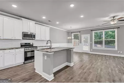 213 Yellowwood Way, Woodstock, GA 30188 - Photo 2