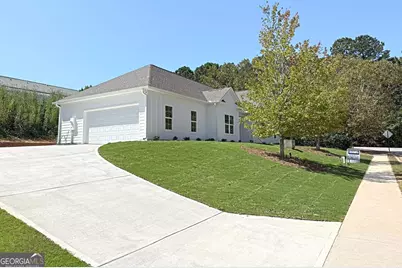 100 Creekside Drive #LOT 60A, Lagrange, GA 30240 - Photo 2