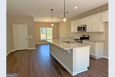 100 Creekside Drive #LOT 60A, Lagrange, GA 30240 - Photo 4