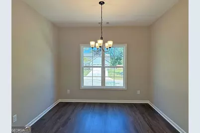 100 Creekside Drive #LOT 60A, Lagrange, GA 30240 - Photo 8