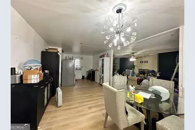 648 Bralorne Drive, Stone Mountain, GA 30087 - Photo 4