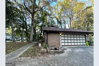 648 Bralorne Drive, Stone Mountain, GA 30087 - Photo 44
