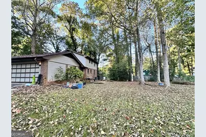 648 Bralorne Drive, Stone Mountain, GA 30087 - Photo 46