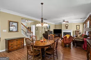 26 Remington Way, Newnan, GA 30263 - Photo 20