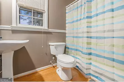 1548 Fleetwood Drive, Griffin, GA 30223 - Photo 18