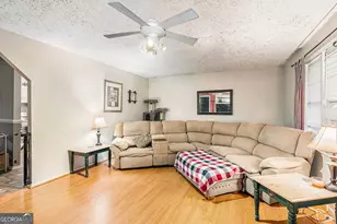 1548 Fleetwood Dr, Griffin, GA 30223 - Photo 4