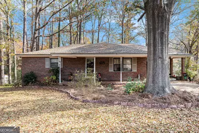 1548 Fleetwood Drive, Griffin, GA 30223 - Photo 1