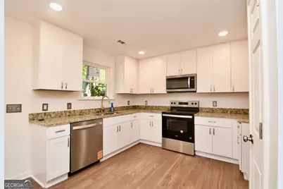 110 Thomas Trail, Covington, GA 30016 - Photo 8