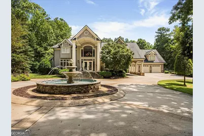 330 N Peachtree Parkway, Peachtree City, GA 30269 - Photo 2