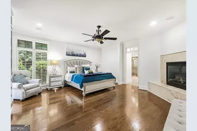 330 N Peachtree Parkway, Peachtree City, GA 30269 - Photo 26