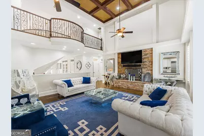 330 N Peachtree Parkway, Peachtree City, GA 30269 - Photo 42