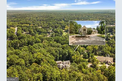 330 N Peachtree Parkway, Peachtree City, GA 30269 - Photo 14