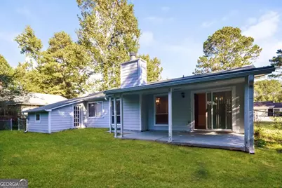 3240 Trotters Walk Circle, Snellville, GA 30078 - Photo 2