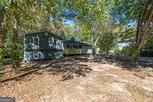 410 Freestone Dr, Newnan, GA 30265 - Photo 4