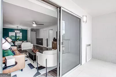 3833 Peachtree Road NE #405, Atlanta, GA 30319 - Photo 14