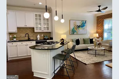 825 Highland Lane NE #APT 1111, Atlanta, GA 30306 - Photo 2