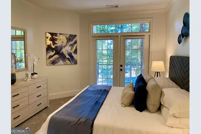 825 Highland Lane NE #APT 1111, Atlanta, GA 30306 - Photo 8