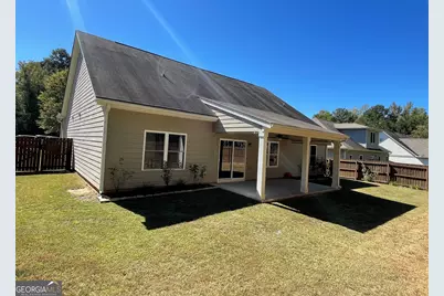 223 Patriots Way, Griffin, GA 30223 - Photo 8