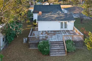 127 W Stuart Ave, Lyons, GA 30436 - Photo 6