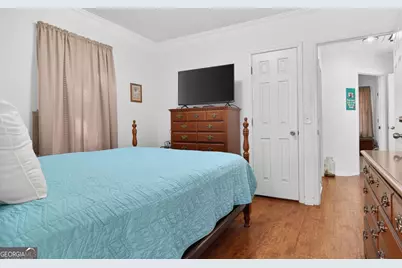 127 W Stuart Avenue, Lyons, GA 30436 - Photo 18
