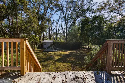 127 W Stuart Avenue, Lyons, GA 30436 - Photo 28