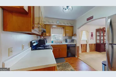 127 W Stuart Avenue, Lyons, GA 30436 - Photo 58