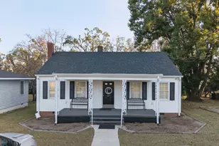 127 W Stuart Ave, Lyons, GA 30436 - Photo 1