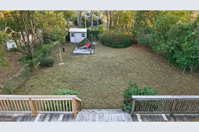 127 W Stuart Avenue, Lyons, GA 30436 - Photo 8