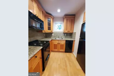 5400 Roswell Road #APT K 1, Sandy Springs, GA 30342 - Photo 2