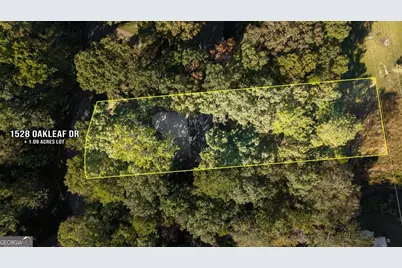 1528 Oakleaf Drive, Auburn, GA 30011 - Photo 34