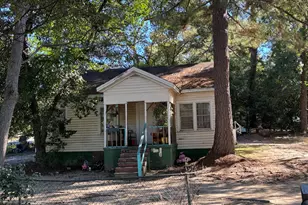 132 S Main St, Milledgeville, GA 31061 - Photo 1