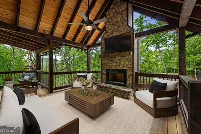 120 Green Ridge Road, Blue Ridge, GA 30513 - Photo 12