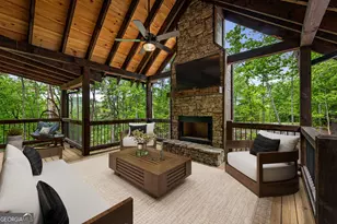 120 Green Ridge Rd, Blue Ridge, GA 30513 - Photo 12