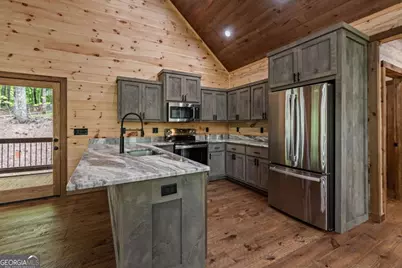 120 Green Ridge Road, Blue Ridge, GA 30513 - Photo 36