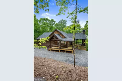 120 Green Ridge Road, Blue Ridge, GA 30513 - Photo 30