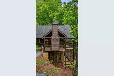120 Green Ridge Road, Blue Ridge, GA 30513 - Photo 14