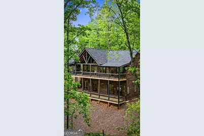 120 Green Ridge Road, Blue Ridge, GA 30513 - Photo 2