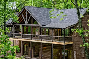 120 Green Ridge Rd, Blue Ridge, GA 30513 - Photo 2