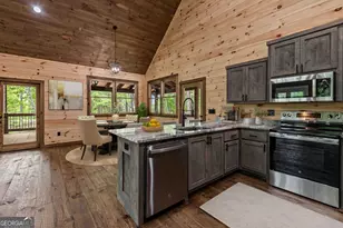 120 Green Ridge Rd, Blue Ridge, GA 30513 - Photo 6