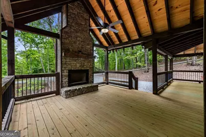 120 Green Ridge Road, Blue Ridge, GA 30513 - Photo 90